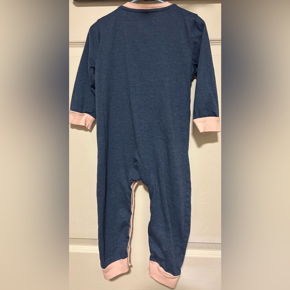 Carhartt Farm Romper - Picture 3 of 3